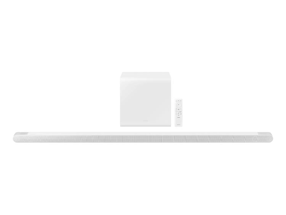 SOUNDBAR SAMSUNG ULTRA SLIM HW-S801B 1