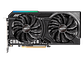 ASROCK RADEON RX9060 XT CHALLENGER 16GB OC - Miniatura 3