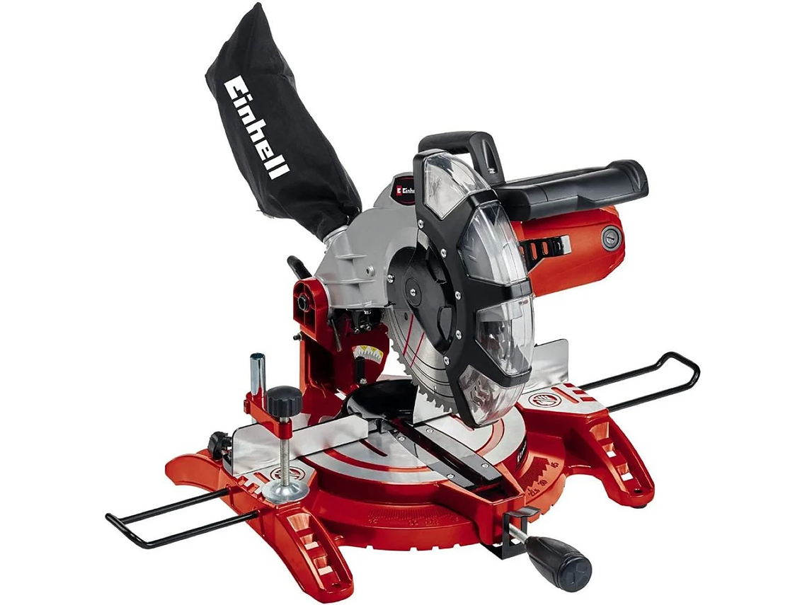 INGLETEADORA EINHELL CLASSIC TC-MS 2513 L 1