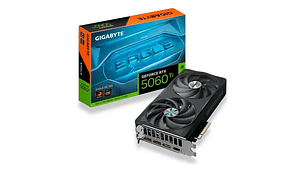  GIGABYTE GEFORCE RTX 5060 TI EAGLE OC 8G