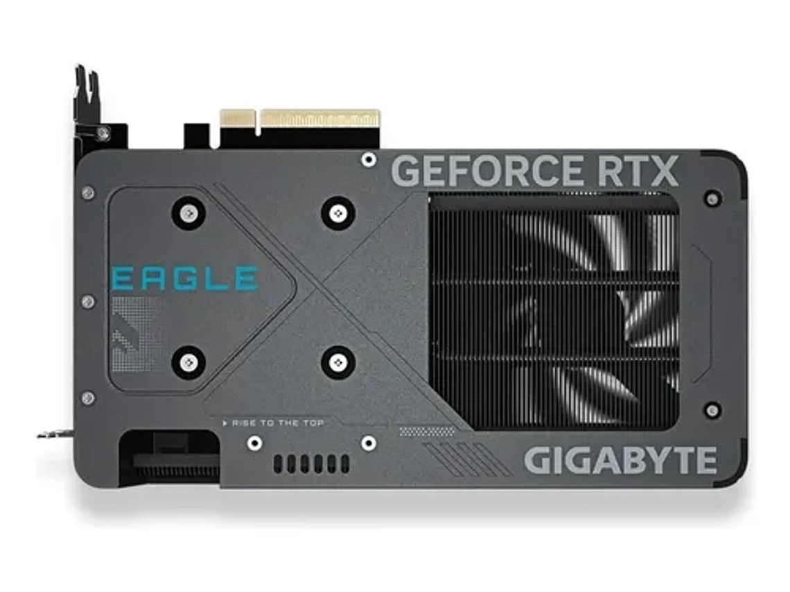  GIGABYTE GEFORCE RTX 5060 TI EAGLE OC 8G 2