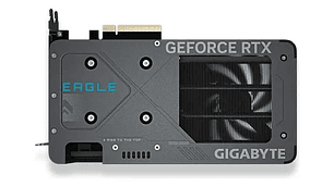  GIGABYTE GEFORCE RTX 5060 TI EAGLE OC 8G