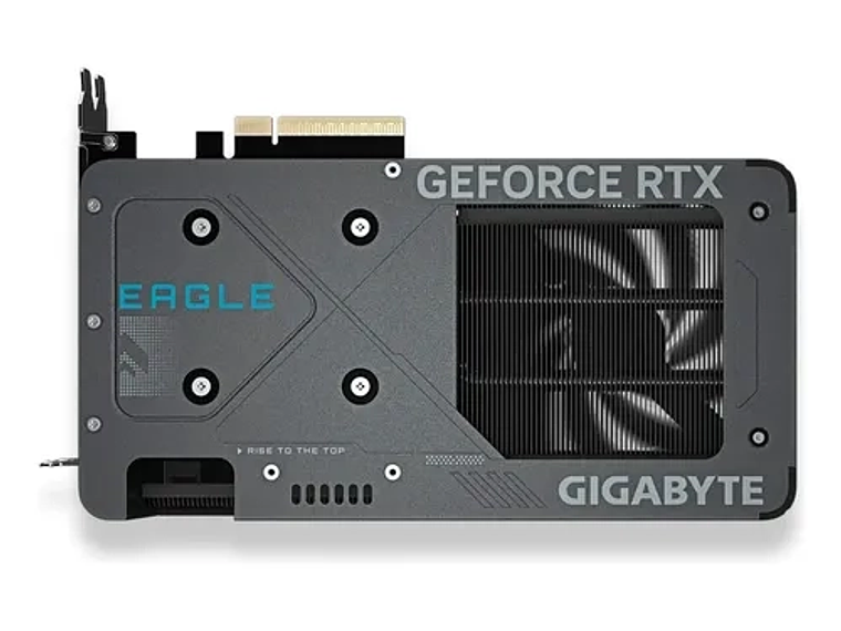  GIGABYTE GEFORCE RTX 5060 TI EAGLE OC 8G 2