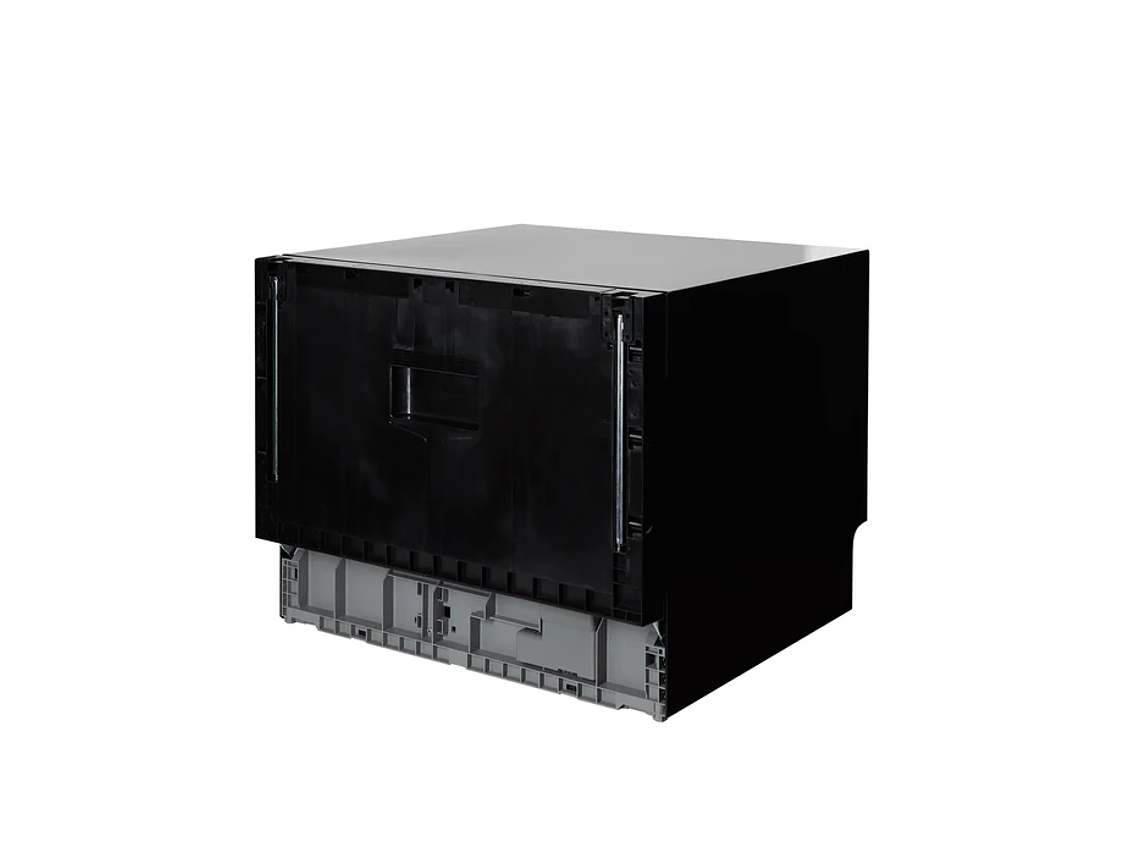 LAVAVAJILLAS FDV STYLE INTEGRADO 6 CUBIERTOS 2