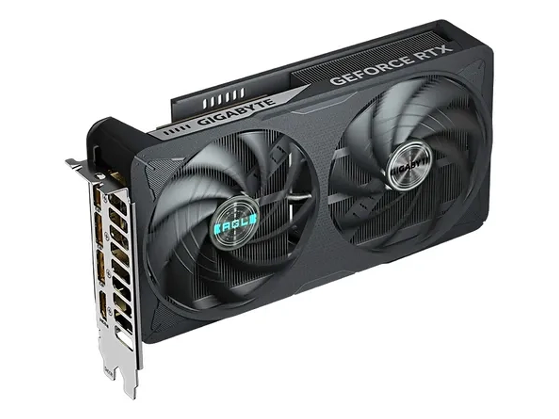  GIGABYTE GEFORCE RTX 5060 TI EAGLE OC 8G 3