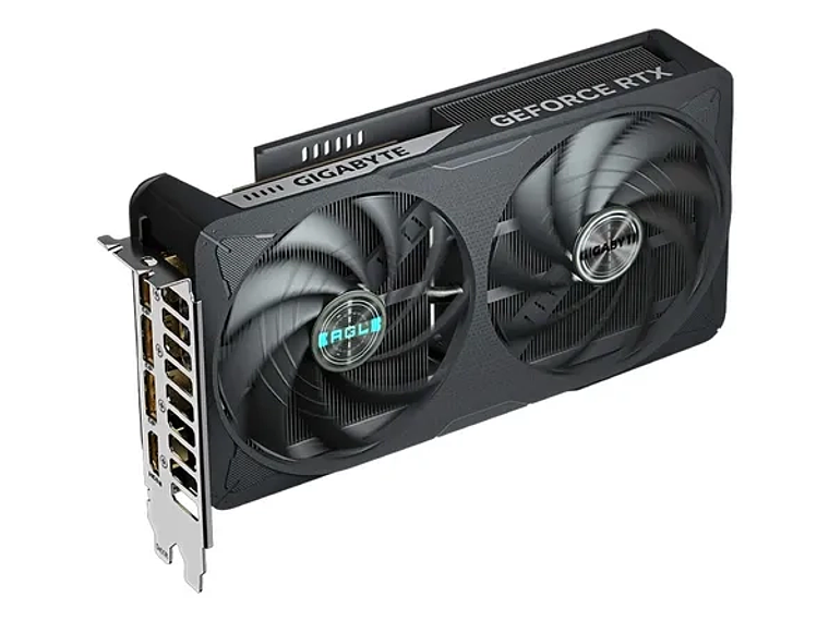  GIGABYTE GEFORCE RTX 5060 TI EAGLE OC 8G 3
