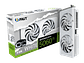 PALIT RTX 5060 TI WHITE OC 8GB GDDR7 128BIT 3-DP HDMI - Miniatura 1