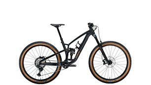 Bicicleta MTB Trek Fuel EX 8 XT Gen 6 Azul