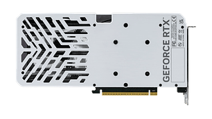 PALIT RTX 5060 TI WHITE OC 8GB GDDR7 128BIT 3-DP HDMI