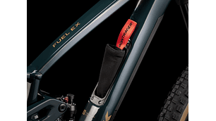 Bicicleta MTB Trek Fuel EX 8 XT Gen 6 Azul