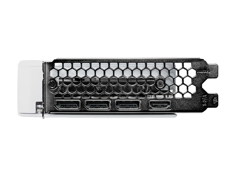 PALIT RTX 5060 TI WHITE OC 8GB GDDR7 128BIT 3-DP HDMI 3