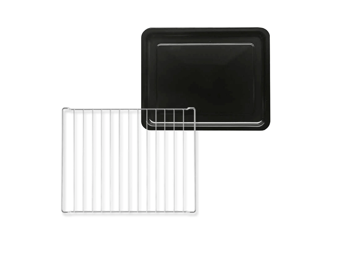 HORNO ELÉCTRICO TELEFUNKEN TF E650C 5