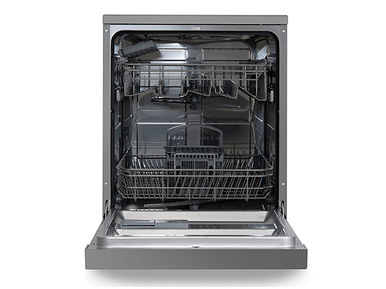 LAVAVAJILLAS MIDEA 12 CUBIERTOS MLV-12SI5203 INOX 3