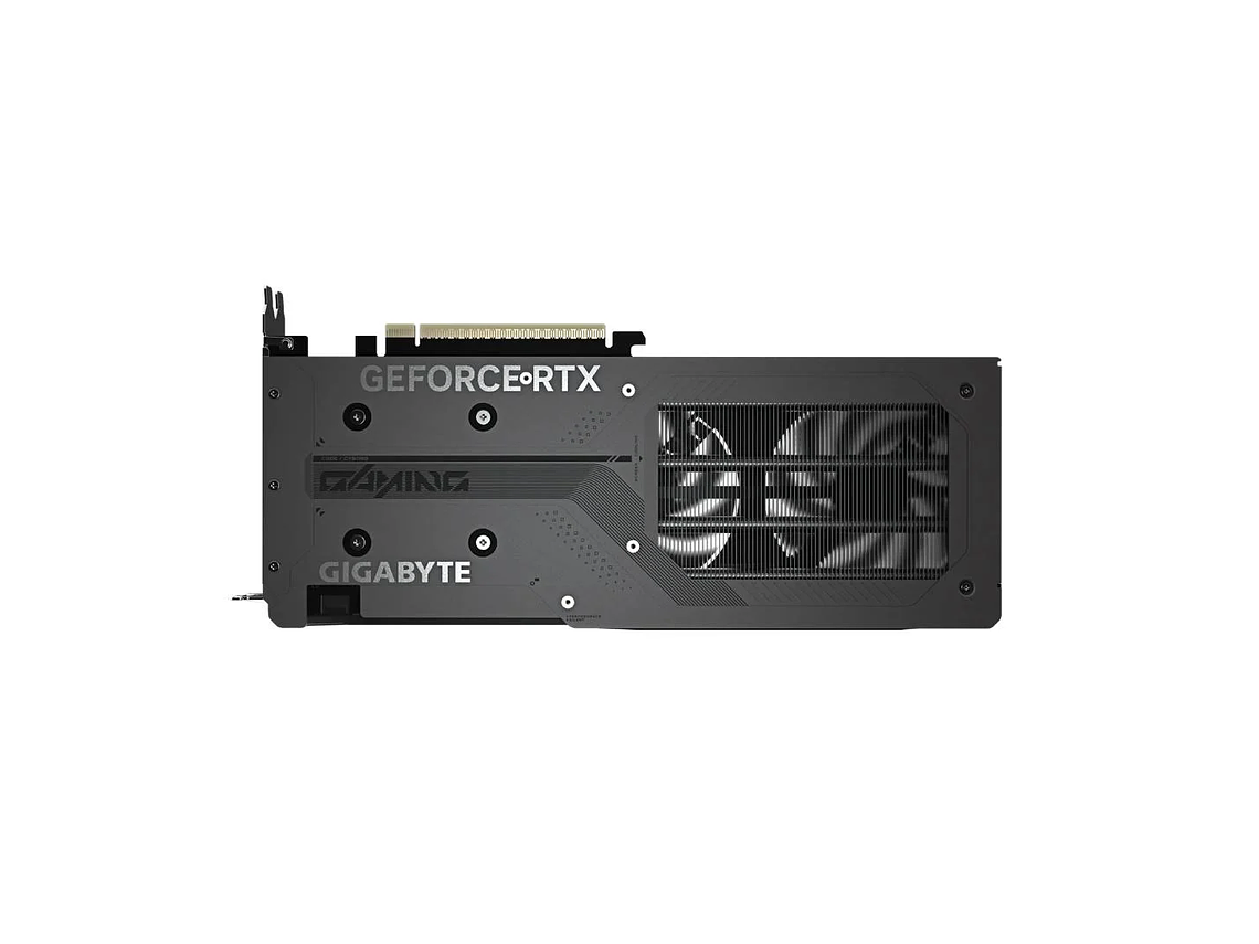 TARJETA DE VIDEO GIGABYTE RTX 5060 GAMING OC 8GB GDDR7 2