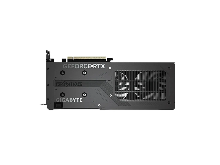 TARJETA DE VIDEO GIGABYTE RTX 5060 GAMING OC 8GB GDDR7 2