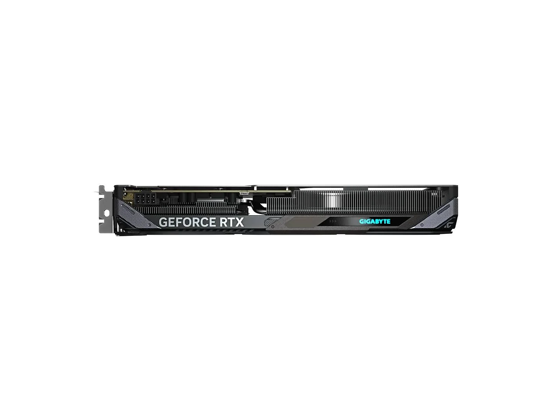 TARJETA DE VIDEO GIGABYTE RTX 5060 GAMING OC 8GB GDDR7 3