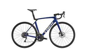 Bicicleta Ruta Trek Madone SL 5 Gen 8 Azul