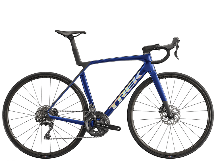 Bicicleta Ruta Trek Madone SL 5 Gen 8 Azul 1