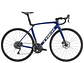 Bicicleta Ruta Trek Madone SL 5 Gen 8 Azul - Miniatura 1