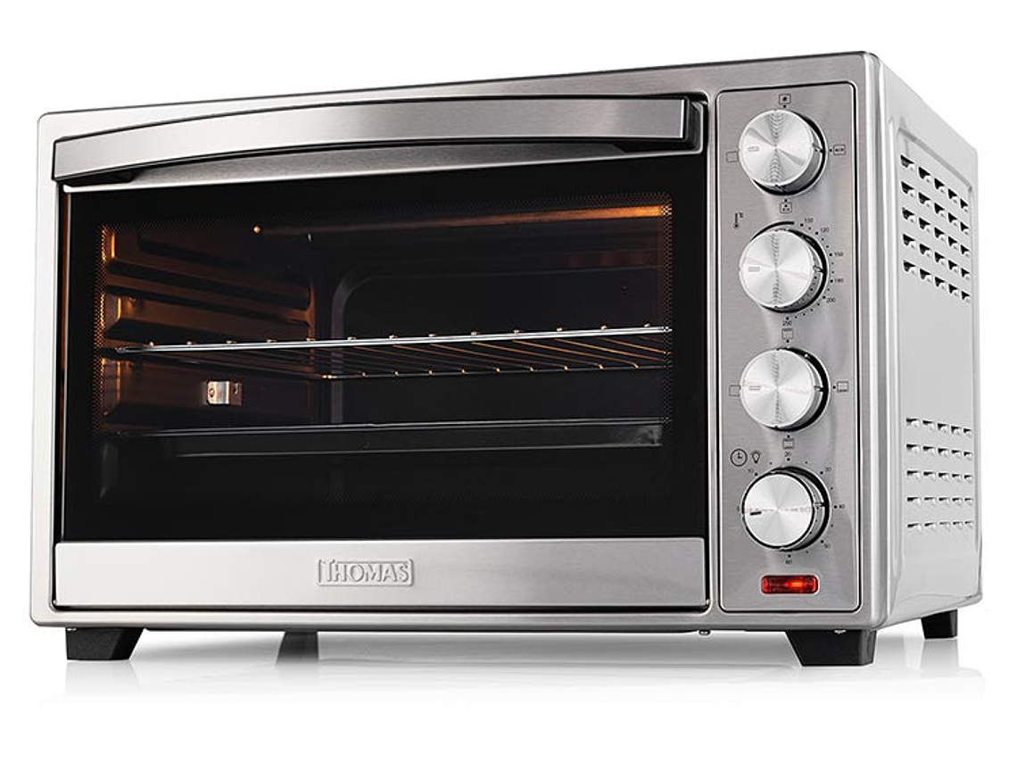 HORNO ELECTRICO THOMAS TH-48I 2