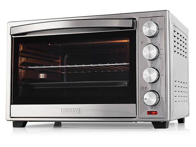 HORNO ELECTRICO THOMAS TH-48I 2