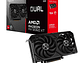 TARJETA DE VIDEO ASUS DUAL RADEON RX 9060 XT, 16GB GDDR6, 192-BIT, PCI-E 5.0 - Miniatura 1