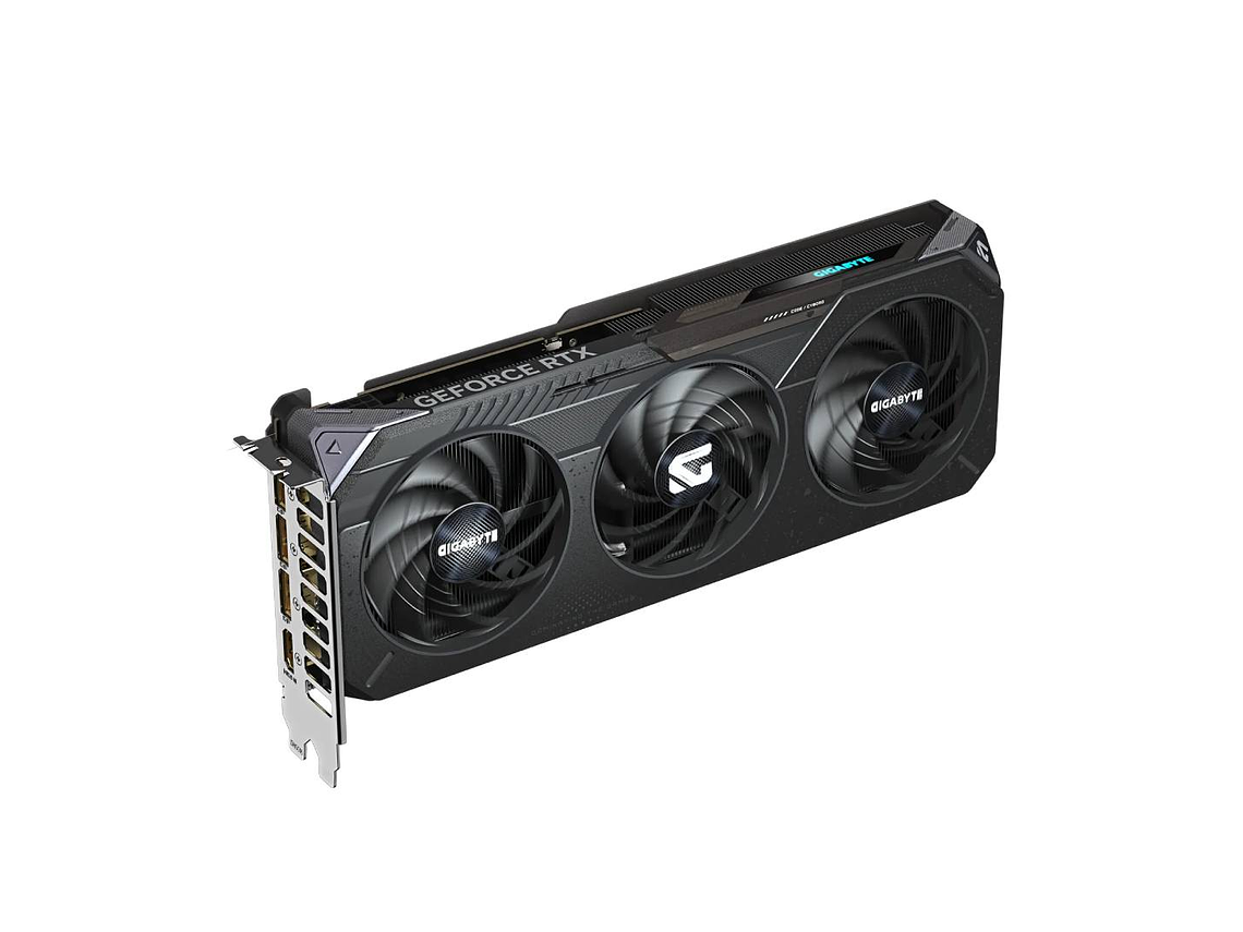 TARJETA DE VIDEO GIGABYTE RTX 5060 GAMING OC 8GB GDDR7 4