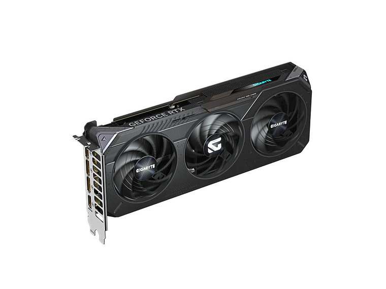 TARJETA DE VIDEO GIGABYTE RTX 5060 GAMING OC 8GB GDDR7 4
