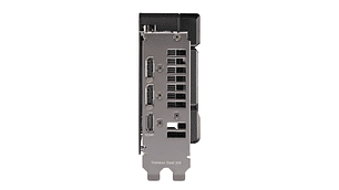 TARJETA DE VIDEO ASUS DUAL RADEON RX 9060 XT, 16GB GDDR6, 192-BIT, PCI-E 5.0