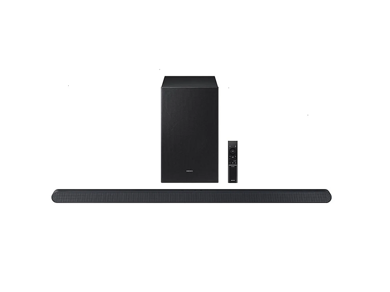 SOUNDBAR SAMSUNG HW-Q700D 3.1.2 CH 1