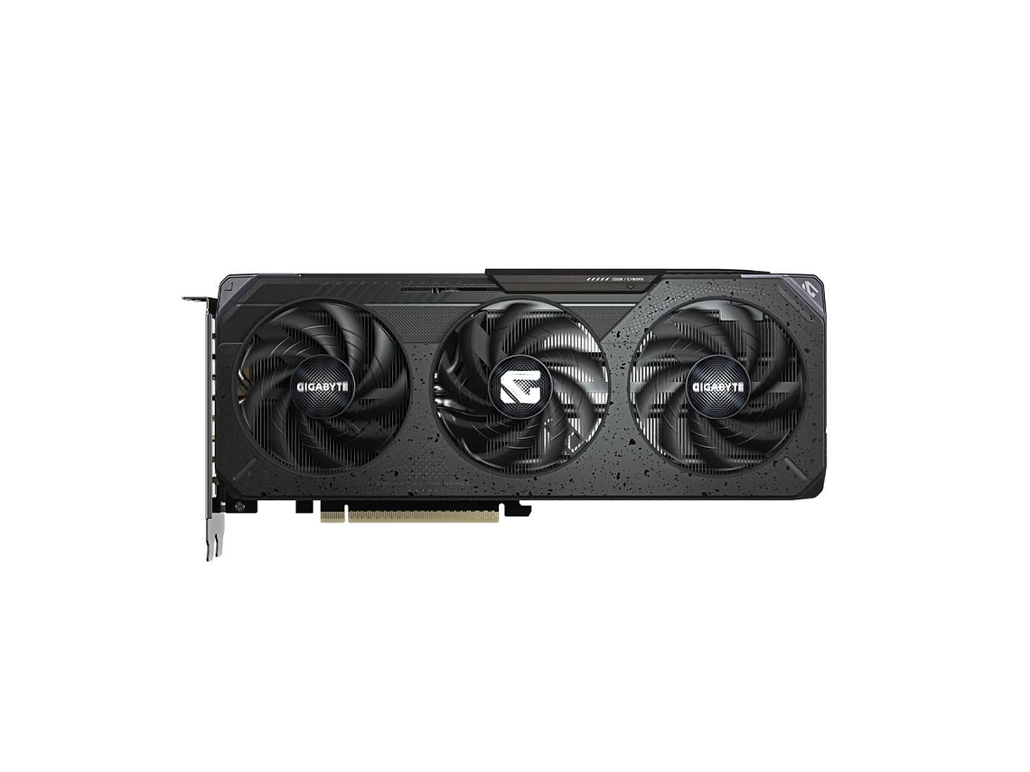 TARJETA DE VIDEO GIGABYTE RTX 5060 GAMING OC 8GB GDDR7 5