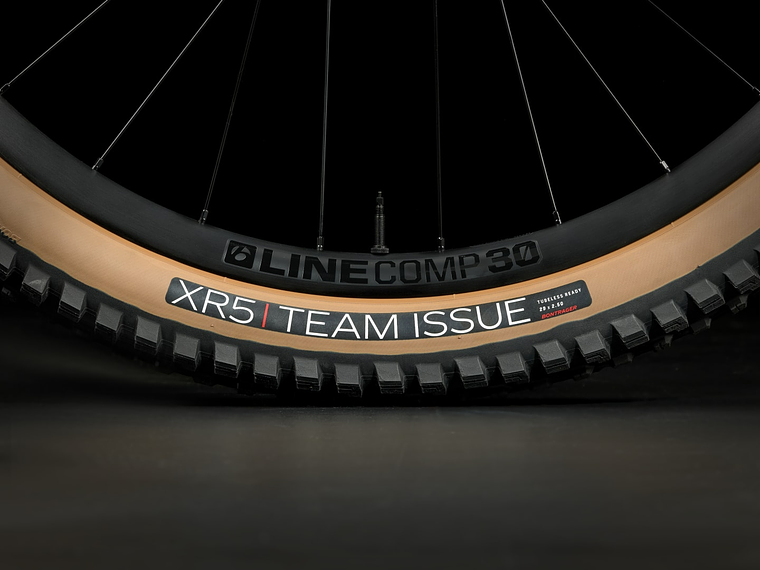 Bicicleta MTB Trek Fuel EX 8 XT Gen 6 Azul 9