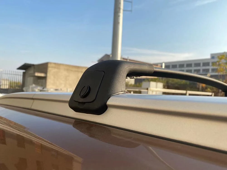 BARRAS PORTAEQUIPAJES OEM HYUNDAI SANTA FE 16-18 3