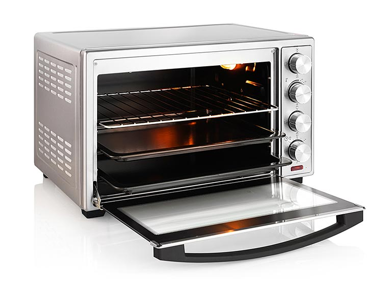 HORNO ELECTRICO THOMAS TH-48I 5