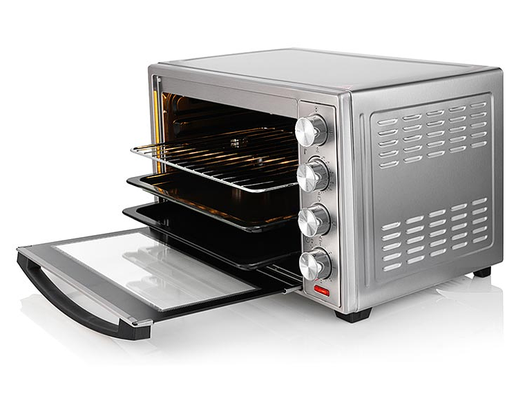 HORNO ELECTRICO THOMAS TH-48I 6