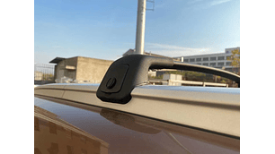 BARRAS PORTAEQUIPAJES OEM KIA SPORTAGE 2016-2020