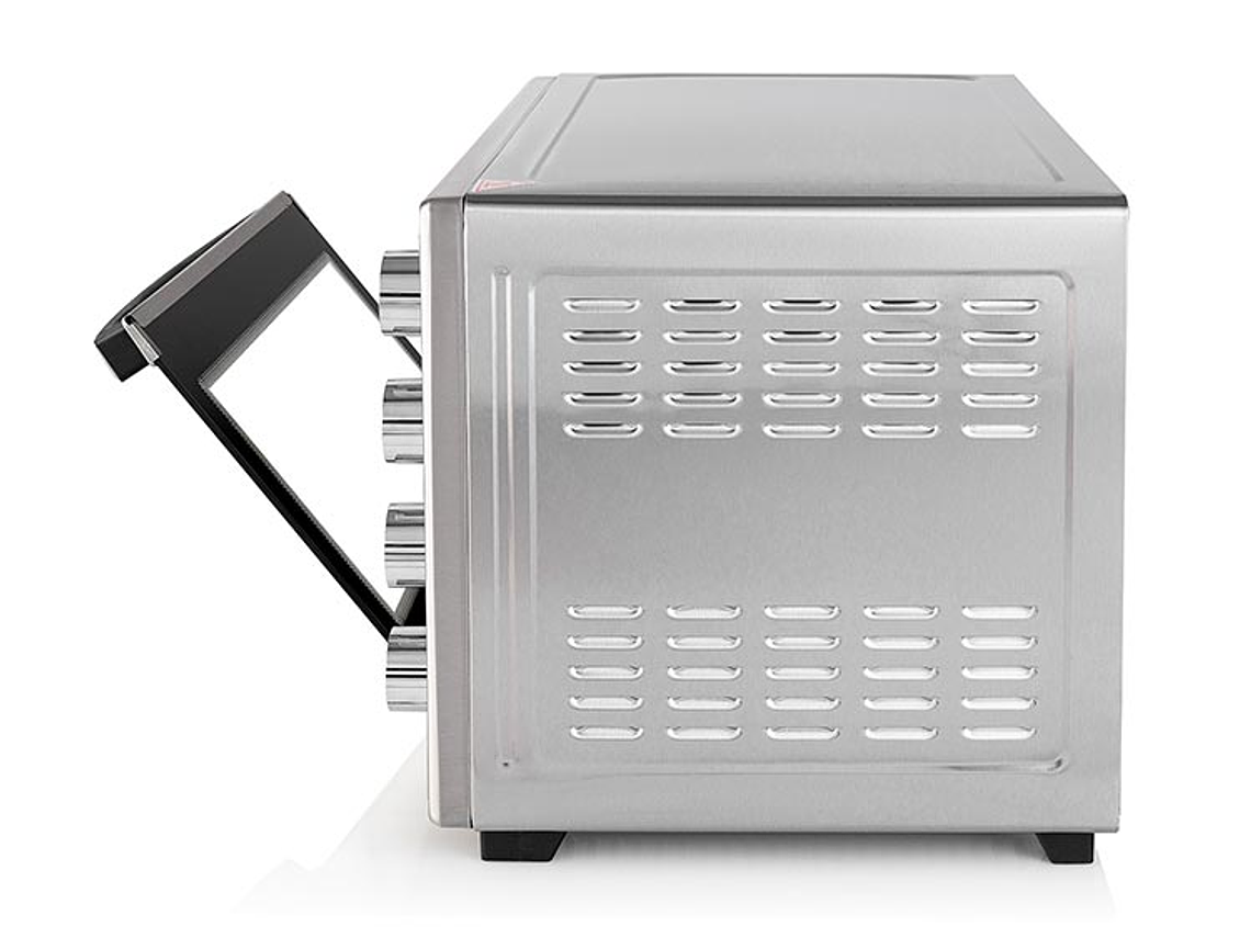 HORNO ELECTRICO THOMAS TH-48I 7