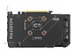 TARJETA DE VIDEO ASUS DUAL RADEON RX 9060 XT, 16GB GDDR6, 192-BIT, PCI-E 5.0 - Miniatura 6