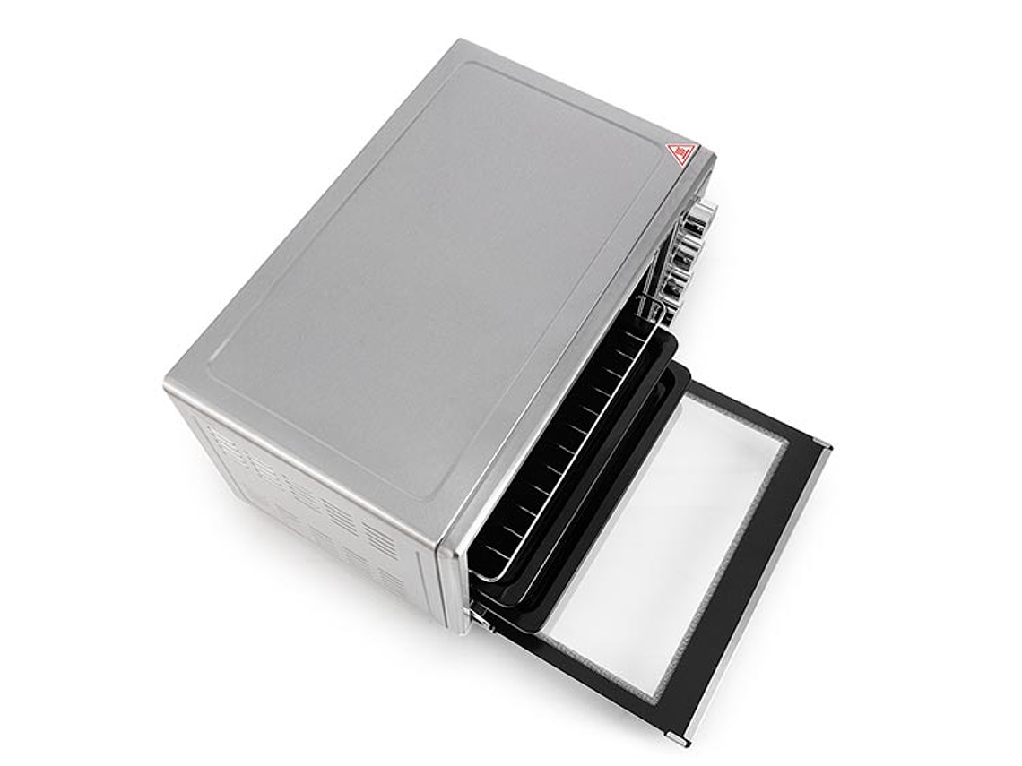 HORNO ELECTRICO THOMAS TH-48I 8