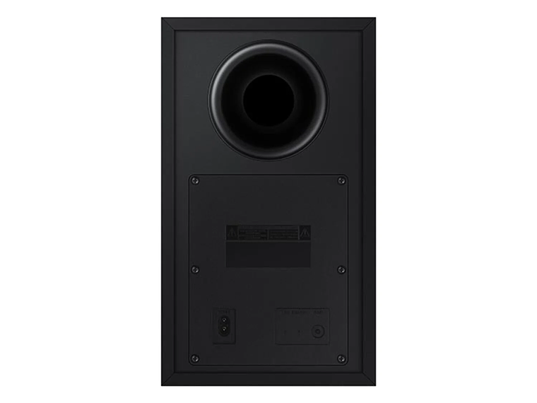 SOUNDBAR SAMSUNG HW-Q700D 3.1.2 CH 5