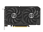 TARJETA DE VIDEO ASUS DUAL RADEON RX 9060 XT, 16GB GDDR6, 192-BIT, PCI-E 5.0 - Miniatura 7