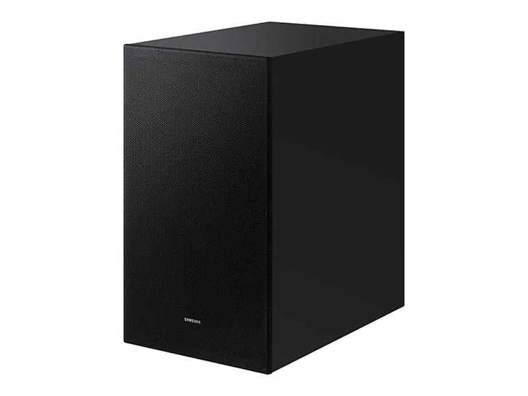 SOUNDBAR SAMSUNG HW-Q700D 3.1.2 CH 6