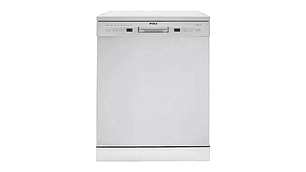 LAVAVAJILLAS FDV ACTIVE FS 12 CUBIERTOS SILVER