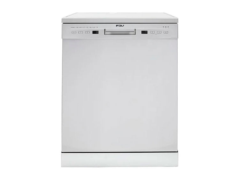 LAVAVAJILLAS FDV ACTIVE FS 12 CUBIERTOS SILVER 1