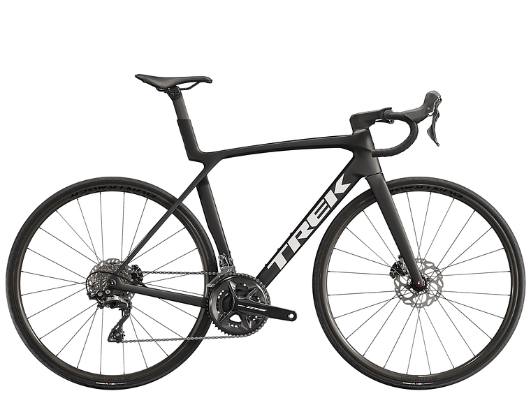 Bicicleta Ruta Trek Madone SL 5 Gen 8 Gris 1