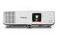 PROYECTOR LASER INALAMBRICO EPSON POWERLITE L210W, 4500LUM WXGA 3LCD 2*HDMI USB - Miniatura 1