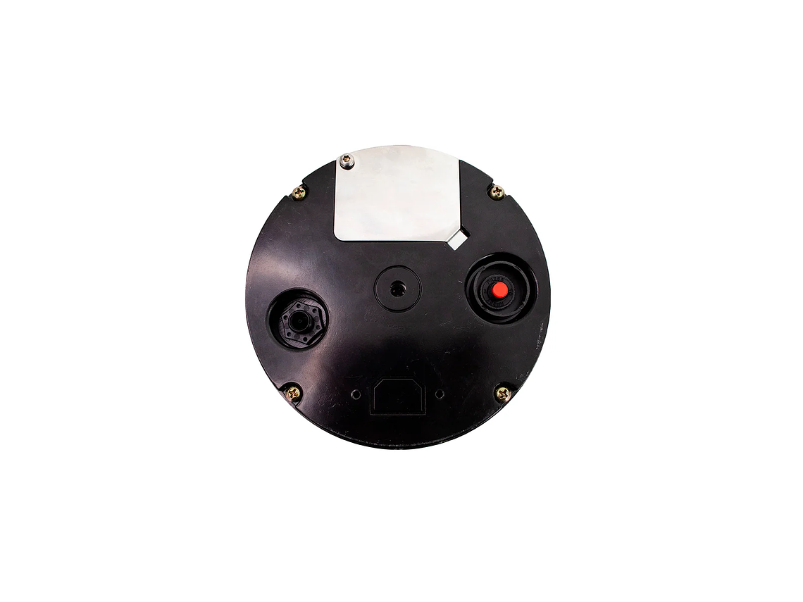 TRITURADOR DE BASURA PARA LAVAPLATOS 560 W 9