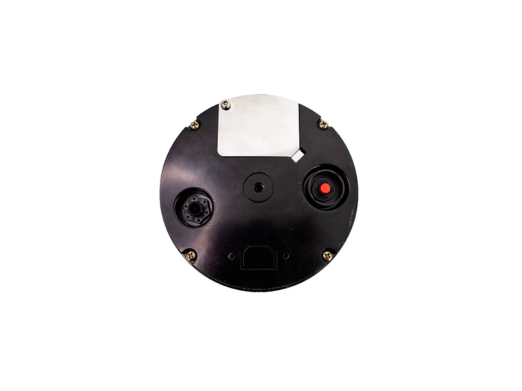 TRITURADOR DE BASURA PARA LAVAPLATOS 560 W 9