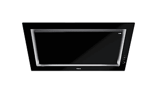 CAMPANA CONVENCIONAL TEKA 90 CM DLV 99677 TOS BK TH DECORATIVA