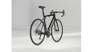 Bicicleta Ruta Trek Madone SL 5 Gen 8 Gris